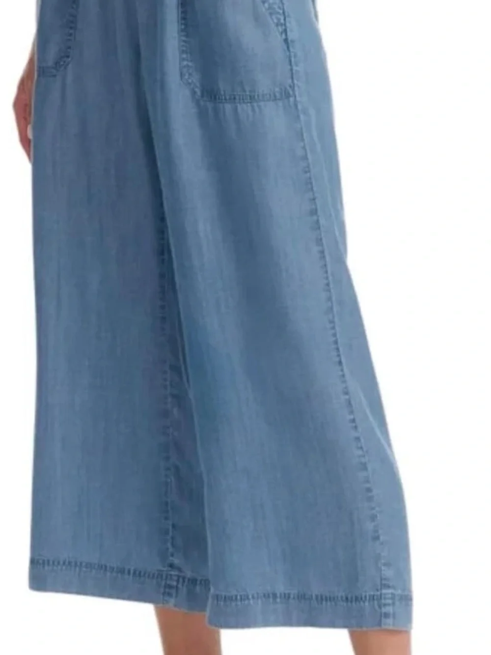 Splendid effortless wide
